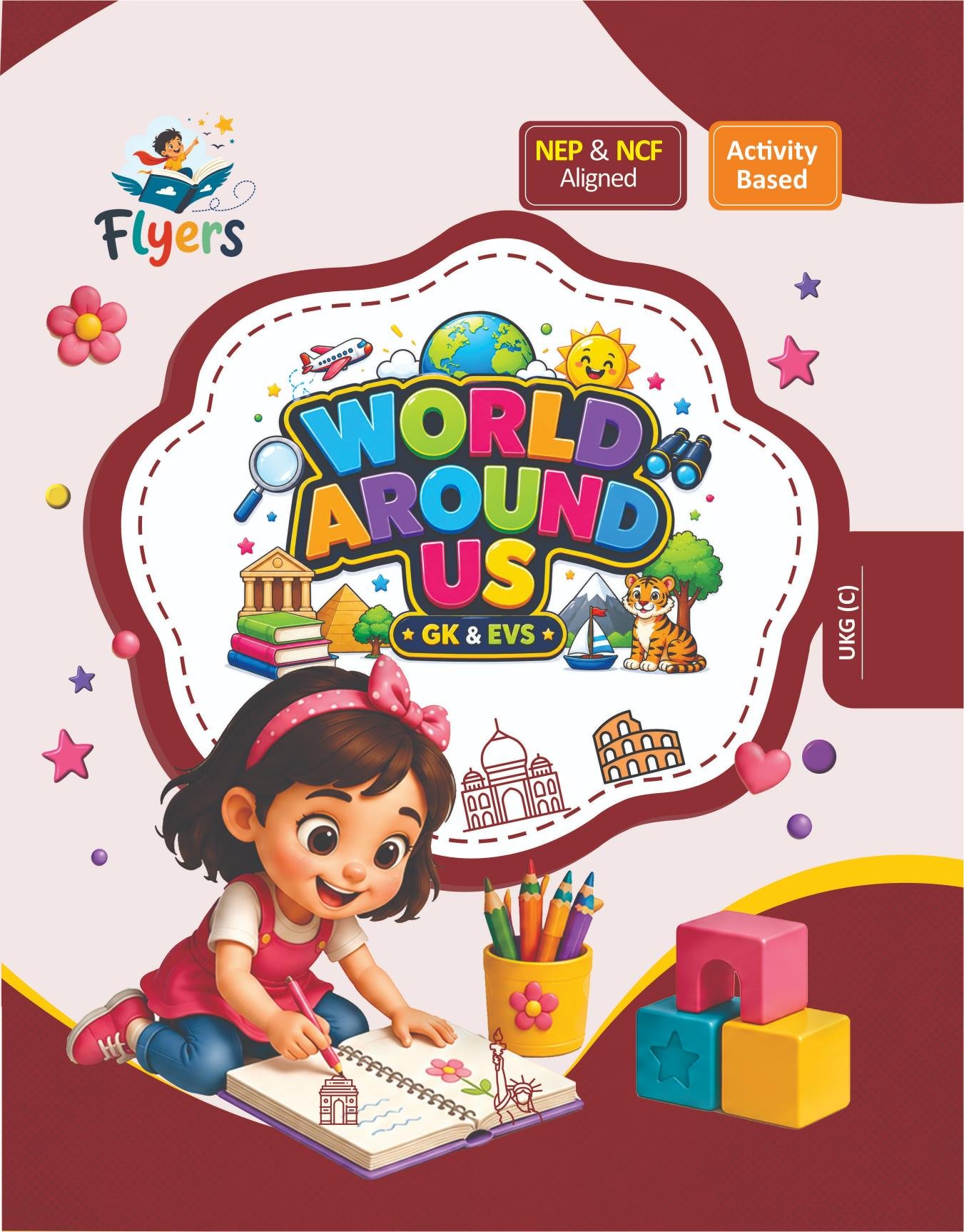 Featured book